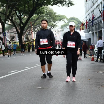 Runner Photo 8083088