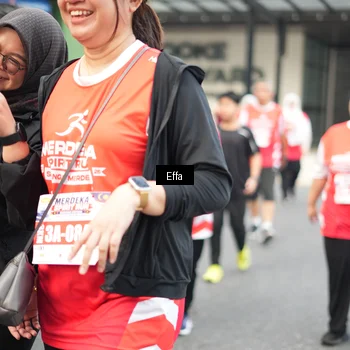 Runner Photo 8083090