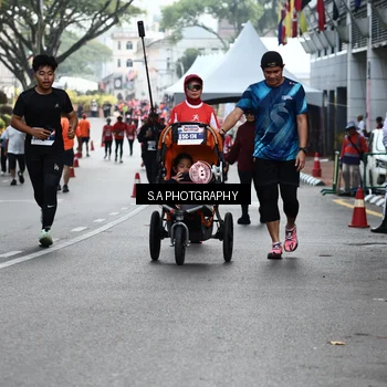 Runner Photo 8083091
