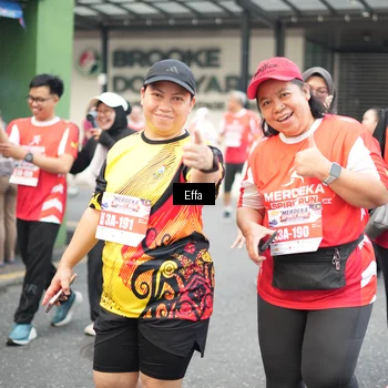 Runner Photo 8083093