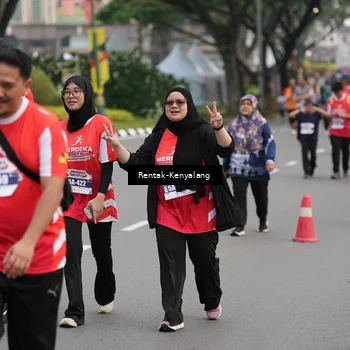 Runner Photo 8083094