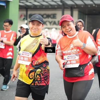 Runner Photo 8083095