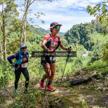 Runner Photo 80831