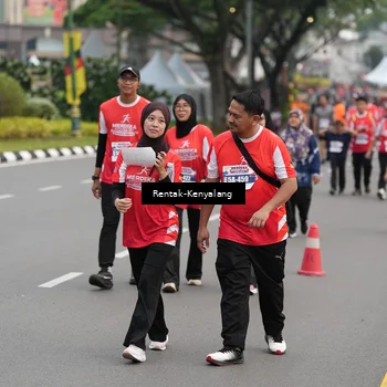 Runner Photo 8083100