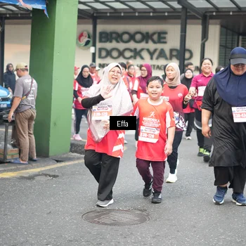 Runner Photo 8083102