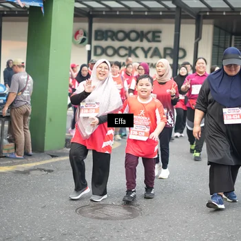 Runner Photo 8083103