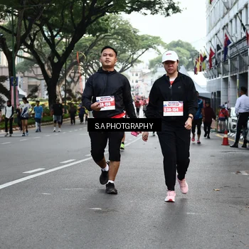Runner Photo 8083104