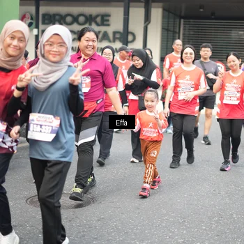 Runner Photo 8083105