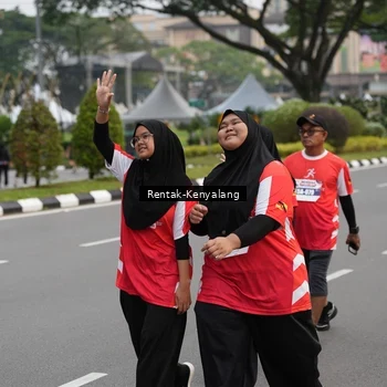 Runner Photo 8083106