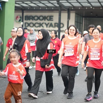 Runner Photo 8083107