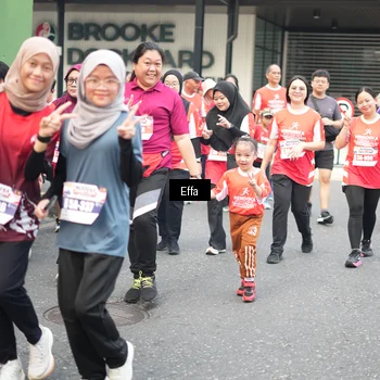 Runner Photo 8083108
