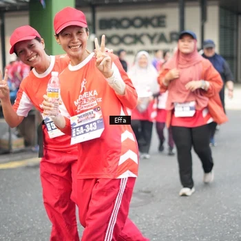Runner Photo 8083109