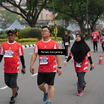 Runner Photo 8083110