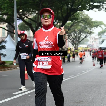 Runner Photo 8083116