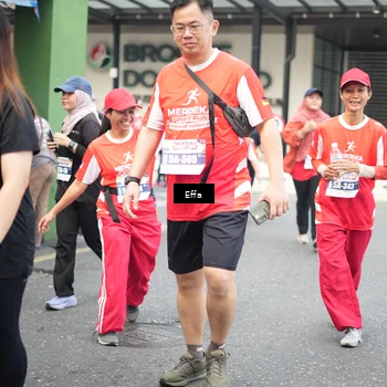 Runner Photo 8083119