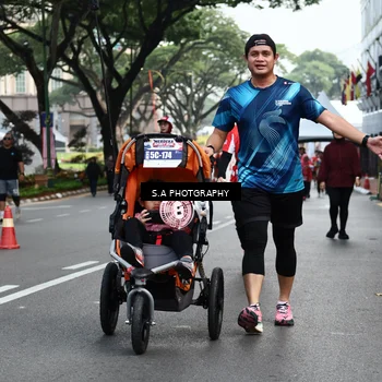 Runner Photo 8083120