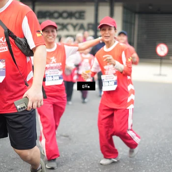 Runner Photo 8083121