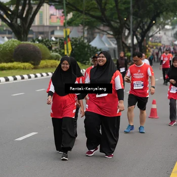 Runner Photo 8083128