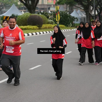 Runner Photo 8083129