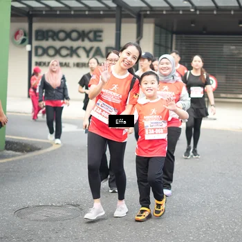 Runner Photo 8083131