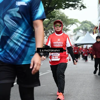 Runner Photo 8083133