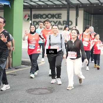Runner Photo 8083134
