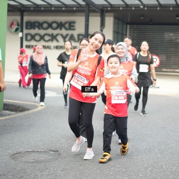 Runner Photo 8083135