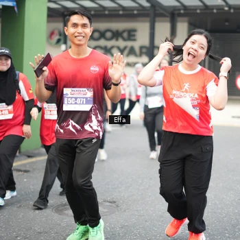 Runner Photo 8083137