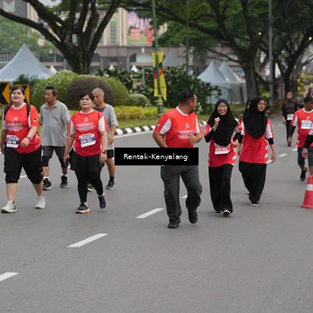 Runner Photo 8083138