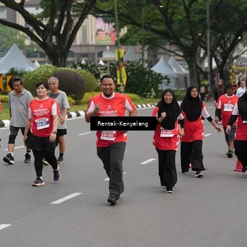 Runner Photo 8083140