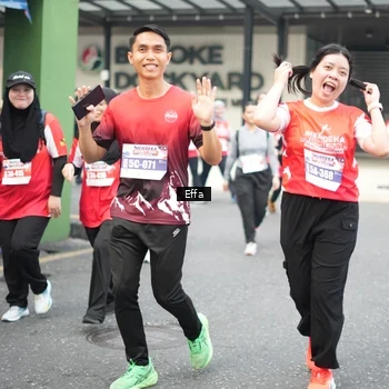 Runner Photo 8083144