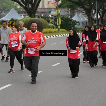 Runner Photo 8083145
