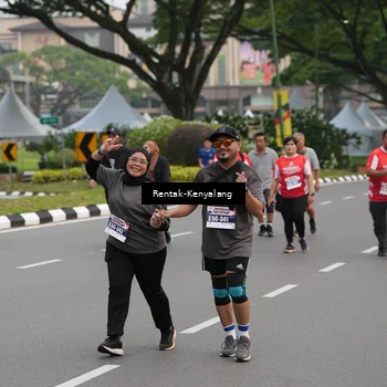 Runner Photo 8083147