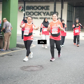 Runner Photo 8083148