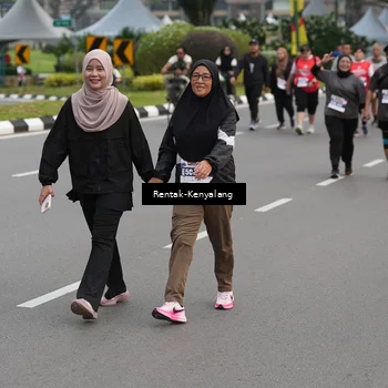 Runner Photo 8083154