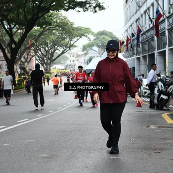 Runner Photo 8083155