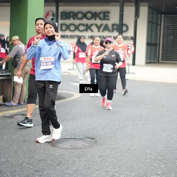 Runner Photo 8083159
