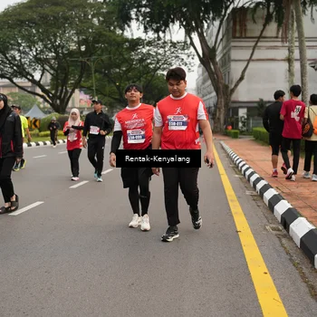 Runner Photo 8083160