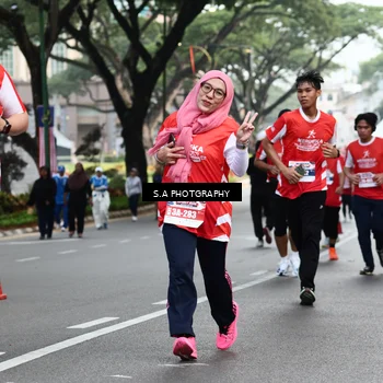 Runner Photo 8083161