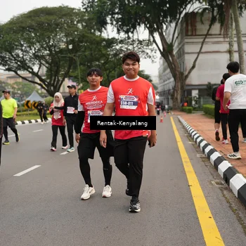 Runner Photo 8083163