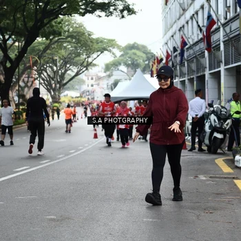 Runner Photo 8083166