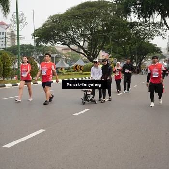 Runner Photo 8083167