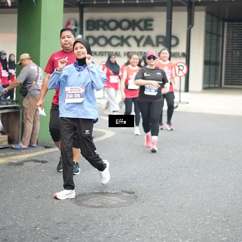 Runner Photo 8083168