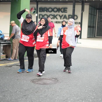 Runner Photo 8083170