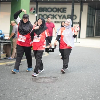 Runner Photo 8083172