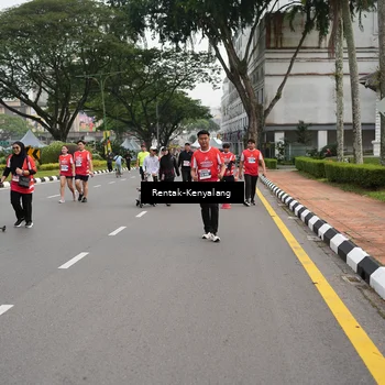 Runner Photo 8083179