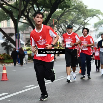 Runner Photo 8083185