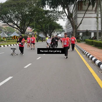 Runner Photo 8083187