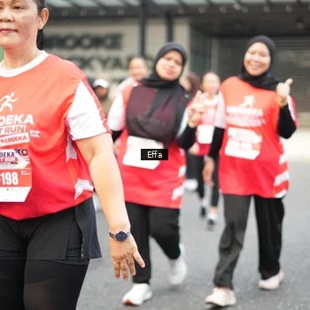 Runner Photo 8083190
