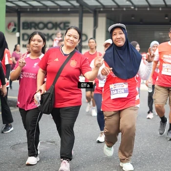 Runner Photo 8083193